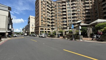 悦讀悦禾待售房屋