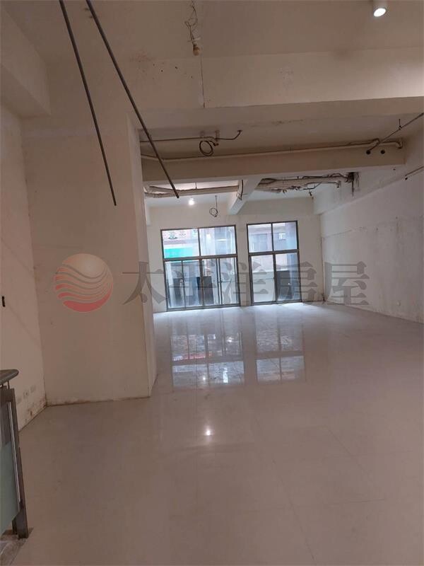 南勢角黃金店面