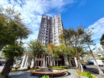 寶鴻清美待售房屋