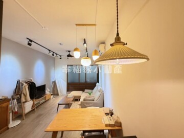 翡麗待售房屋