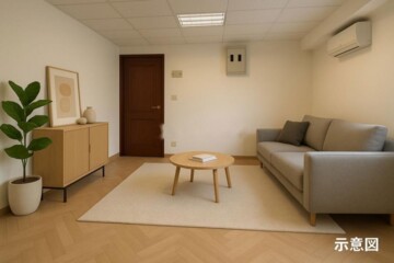 彌敦大道待售房屋
