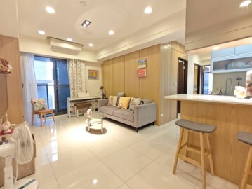 百達灣時代待售房屋