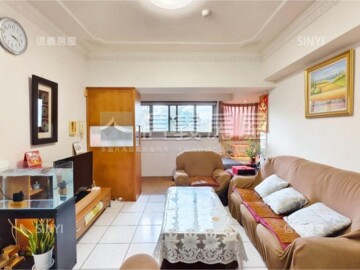 麥田山莊金禾區待售房屋