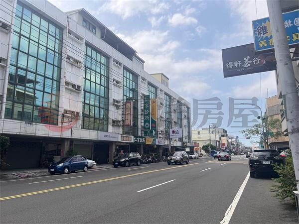 永康富強路金店