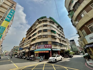 R5新世代(地上權)待售房屋