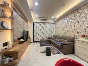 樂屋_德鑫御天地待售房屋 德鑫御天地待售房屋