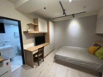 新巢代待售房屋