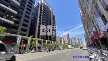 同慶中榮街88號公寓待售房屋