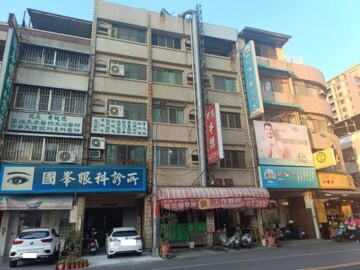 租-建興市場店面1 樓 - Image 1