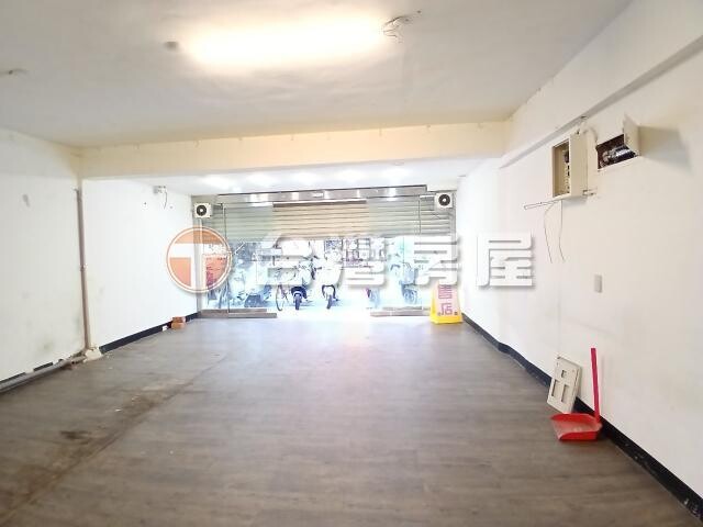 五華商圈燙金店面