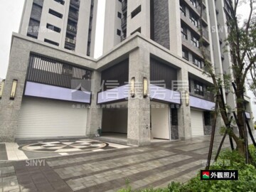 昕暉昕願景待售房屋