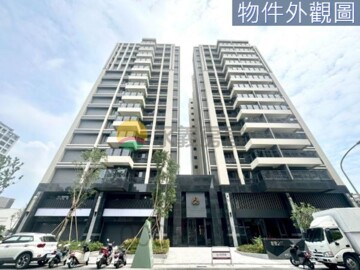 【玉茹精選】希望之星超大面寬8米8|診所、藥局 - Image 1