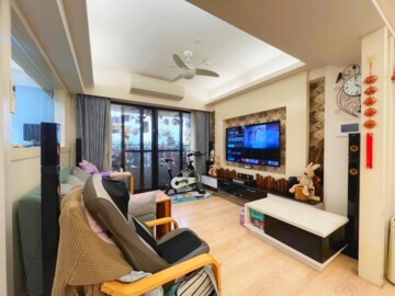 樂屋_時代一景待售房屋 時代一景待售房屋
