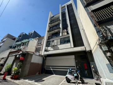 工業區三十八路48號華廈待售房屋