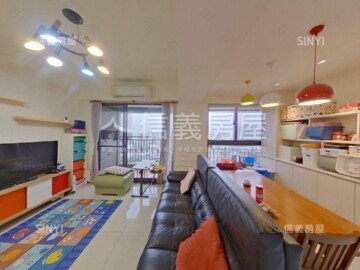 自由大道待售房屋