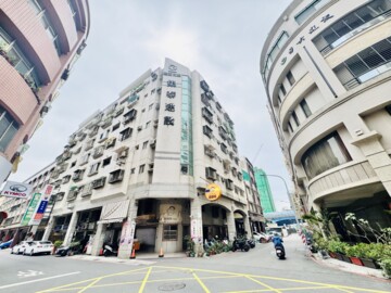 芳崗高鐵棧待售房屋