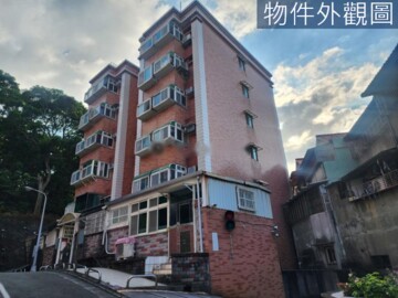 銘傳老闆待售房屋