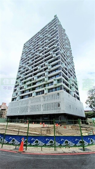大三園待售房屋