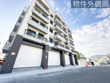 河美苑待售房屋