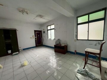建德山莊待售房屋