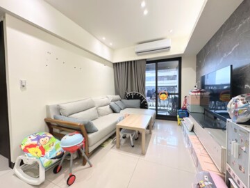 花園流域待售房屋