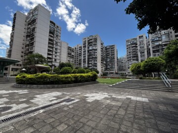 興安華城北區/興安國宅北區待售房屋