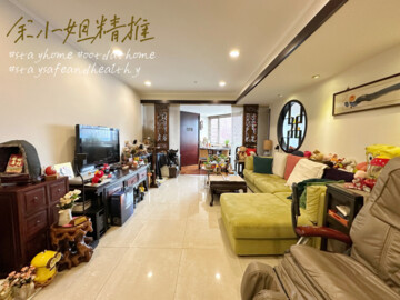 新光民生廣場華廈待售房屋