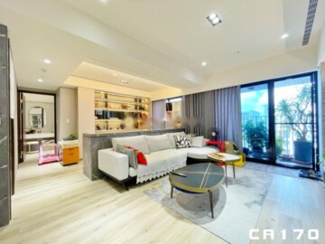 鉅虹深CASA待售房屋