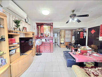 樂屋_世青吳興街華廈待售房屋 世青吳興街華廈待售房屋