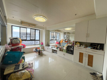 世界公園待售房屋