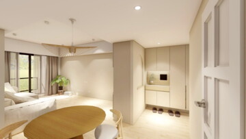 樂屋_華固新代田待售房屋 華固新代田待售房屋