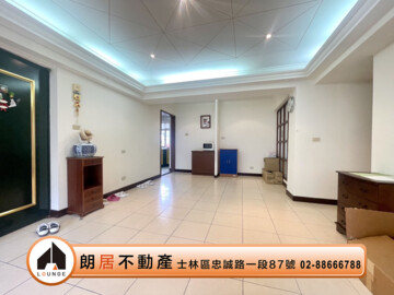 樂屋_天母麗莊3待售房屋 天母麗莊3待售房屋