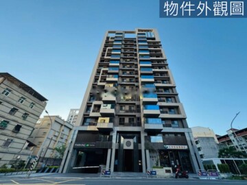 樂嵩豐待售房屋