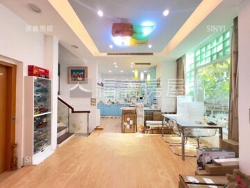 翡翠城堡待售房屋