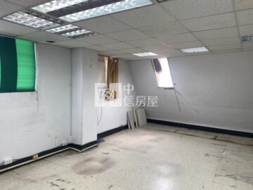 西華街小型辦公室分租 - Image 1