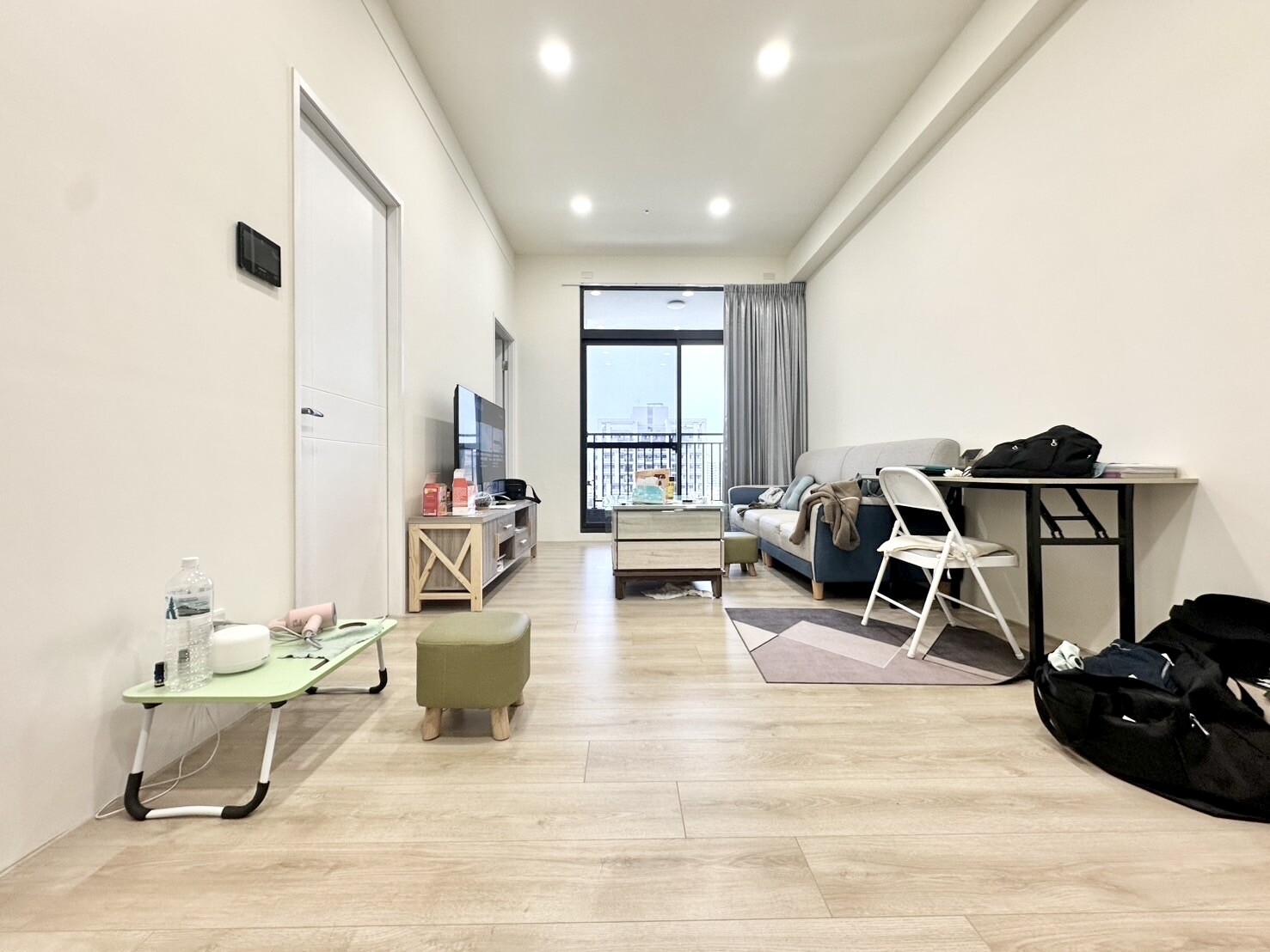 台中市東區熊都敘建築待售房屋