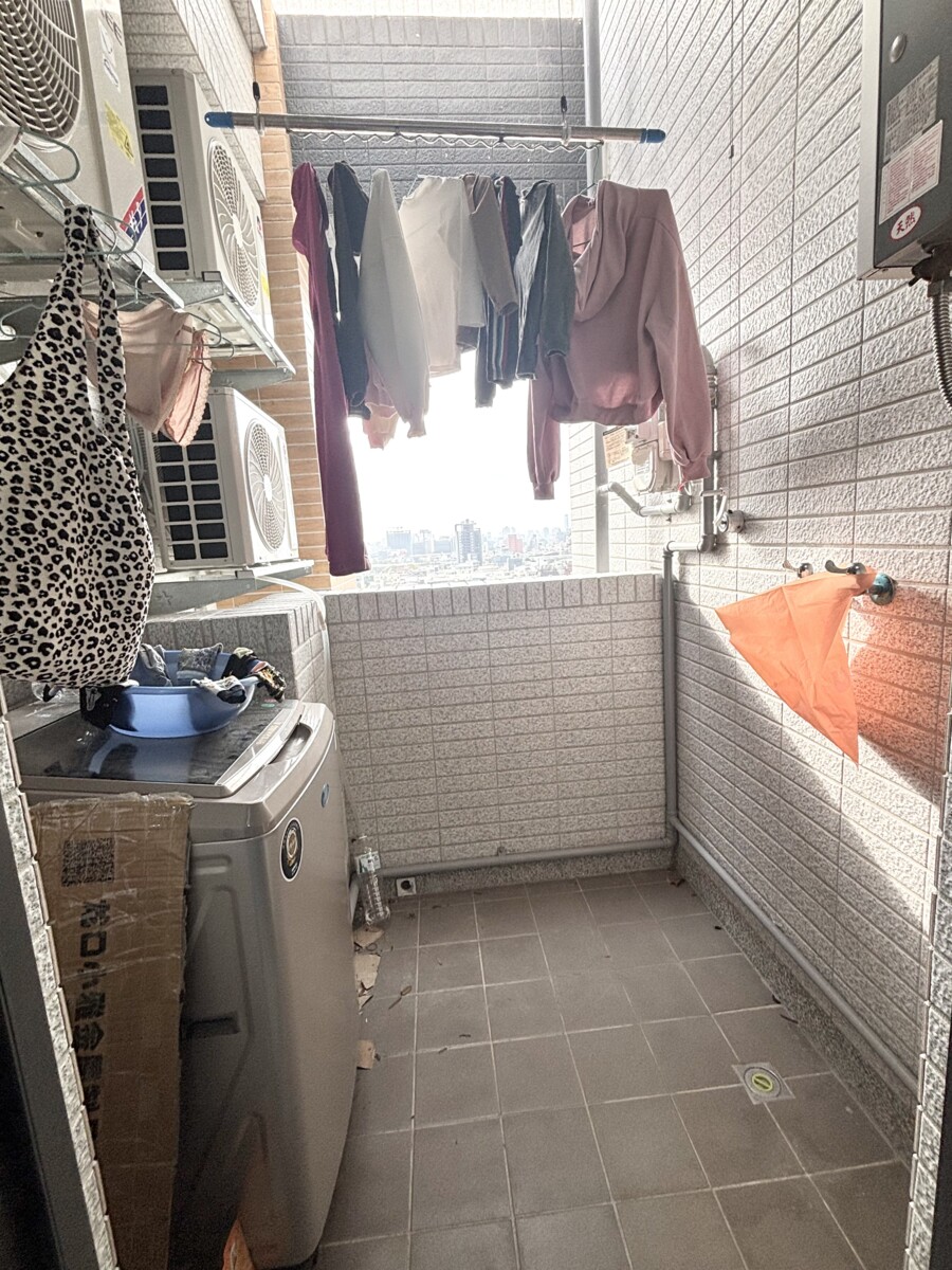 台中市東區熊都敘建築待售房屋