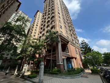 太子假期待售房屋