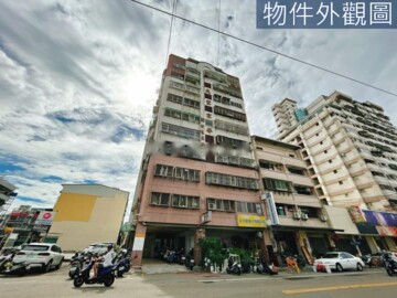 大里首都待售房屋