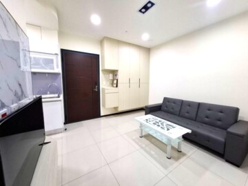 六合夜市旁達麗東京裝潢2房 - Image 1