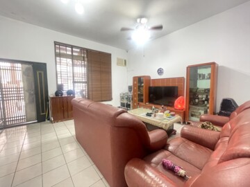 新屋區待售房屋