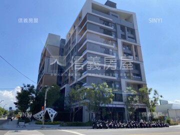 勇建薪傳待售房屋