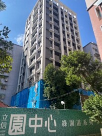 樂屋_立信園中心待售房屋 立信園中心待售房屋