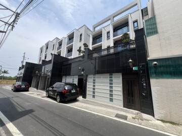 樂森活待售房屋