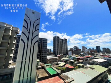 河景站待售房屋