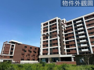 大清夢想家華廈區待售房屋