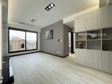 益騏豐盛之城待售房屋