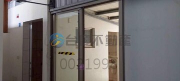 新市近南科黑金剛邊間雙廠房16米大面寬 - Image 1