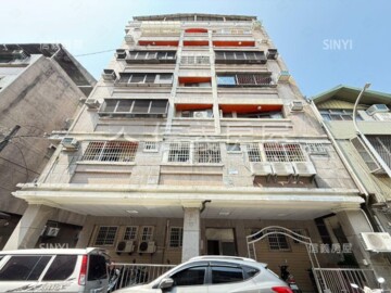 福臨門大樓待售房屋