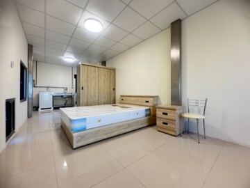 走路到清大/全新優質//大坪數套房 - Image 1